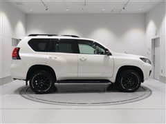 ランクル プラド TX L70th