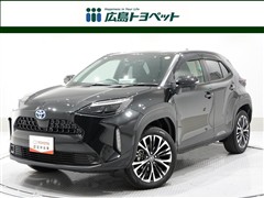トヨタ ヤリスクロス HV Z