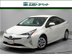 プリウス S セーフティプラス