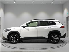 カローラクロス ハイブリッド Z