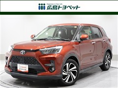 トヨタ ライズ Z