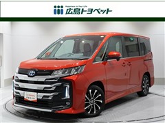 ノア ハイブリッド S-Z