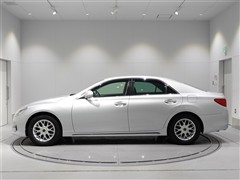 マークX プレミアム