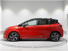 ノートオーラ G レザーエディション