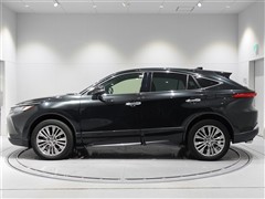 ハリアー HEV Zレザーパッケーシ