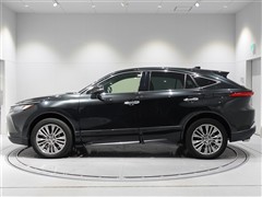 ハリアー HEV Zレザーパッケーシ