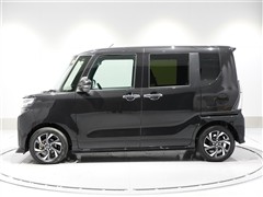 タント カスタム X