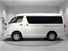 ハイエースバン S GL DP2