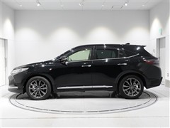 ハリアー エレガンス GR スポーツ