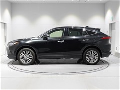 ハリアーHEV Z レザーPKG