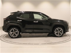 ヤリスクロス HEV Z