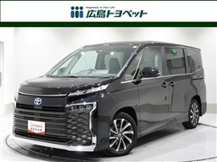 ヴォクシー ハイブリッド S-Z