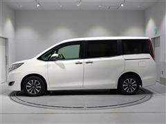 エスクァイアHV GIプレミアムPBT