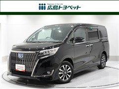 エスクァイアHV GIプレミP Bテー