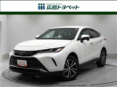 トヨタ ハリアー G
