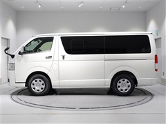 ハイエースバン S GL ダークプ