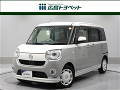 ムーヴキャンバスG MUPVSSA3