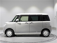 ムーヴキャンバスG MUPVSSA3