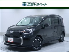 トヨタ シエンタ ハイブリッド Z