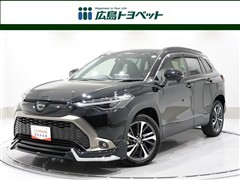 カローラクロス Z