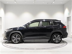 カローラクロス Z