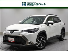 カローラクロス HEV Z