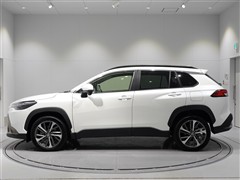 カローラクロス HEV Z