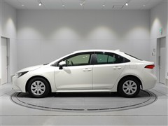 カローラ ハイブリッド G-X