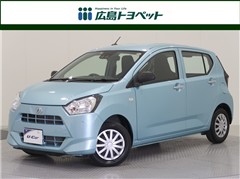 ダイハツ ミライース L SA3
