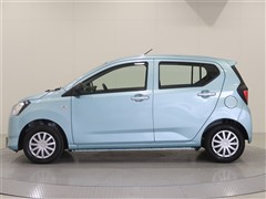 ミライース L SA3