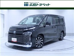 ヴォクシー ハイブリッド S-Z