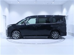 ヴォクシー ハイブリッド S-Z