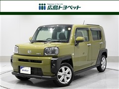 ダイハツ タフト G