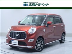 ダイハツ キャスト スタイルG リミテッドSA3