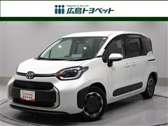 シエンタ ハイブリッド Z