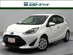 アクア S スタイルブラック