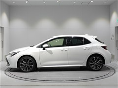 カローラスポーツ G Z