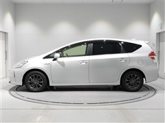 ORプリウスアルファ S