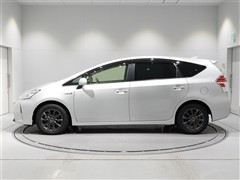 ORプリウスアルファ S