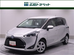 シエンタHV ファンベース G