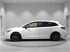 カローラツーリングHEV WXB