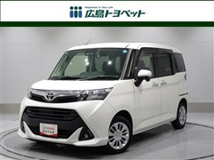 トヨタ タンク G コージーエディション