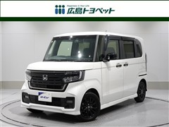 N-BOX カスタム L STYLE+B