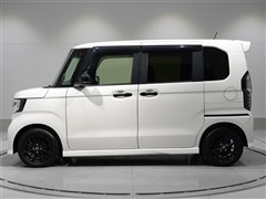 N-BOX カスタム L STYLE+B