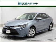 カローラ G-X  プラス