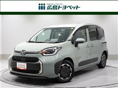 トヨタ シエンタ ハイブリッド Z