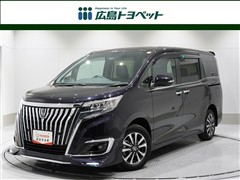 トヨタ エスクァイア GI