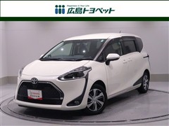 シエンタ ハイブリッド G クエロ