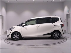 シエンタ ハイブリッド G クエロ