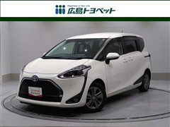 トヨタ シエンタ ハイブリッド G クエロ
